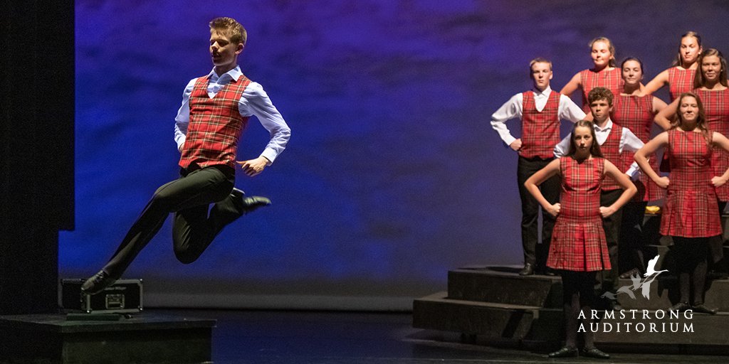 ArmstrongAud's tweet photo. Ready to get your Celtic on? Celtic Throne—The Royal Journey of Irish Dance premieres June 28-July 5 right here in Edmond, OK!

BUY TICKETS NOW ($5-$25): https://t.co/h2OgkTHV3t

#OKHereWeGO #VisitEdmond @LtGovPinnell @VisitEdmond @ArmstrongDance @brianbyrnemusic #IrishDance https://t.co/o9eS9bFaCA