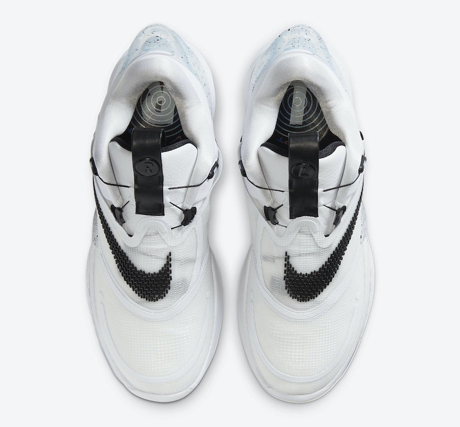 gpt_news012's tweet photo. 【Nike Adapt BB 2.0】
🔸Nike Adapt BB 2.0の新色
“Oreo”が登場!
🔸発売日:2020年6月13日
🔸価格:35,000(税別)
🔸国内発売予定
#バッシュ #バスケ #NIKE #ナイキ #adaptbb2 #bashsokuhou https://t.co/inTz48Z57Z