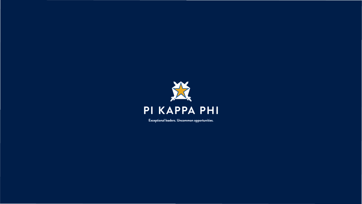 Our position means nothing if the fraternity does not take action against racial injustice, both implicitly and explicitly. To our Black members and friends: we see you, we hear you, and we support you. Black Lives Matter. pikapp.org/our-commitment/