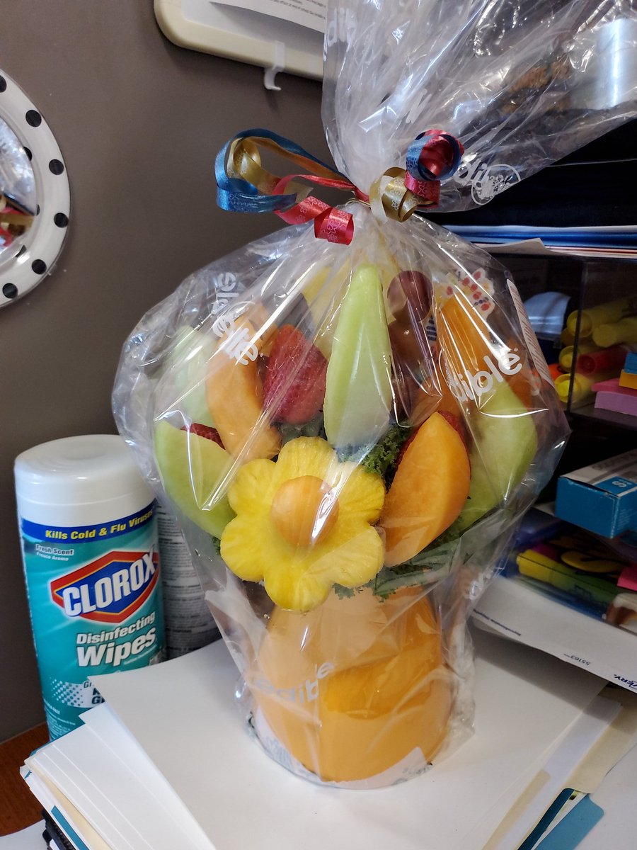 YCarrasco_AA's tweet photo. Thank you for a lovely birthday! It's the little things that count - thank you for making me feel special. ❤️ @MMorales_AA @VBolanos_CI @CAragon_CI @NFranklin_AA https://t.co/zerr2Q8Km3