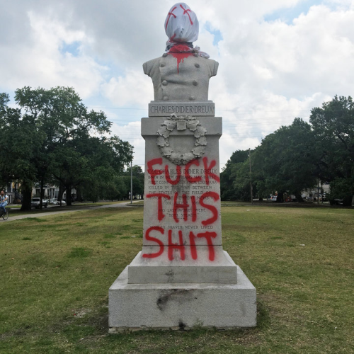 compilation of defaced racist monuments feel free to add more! wilwheaton.tumblr.com/post/620394279…