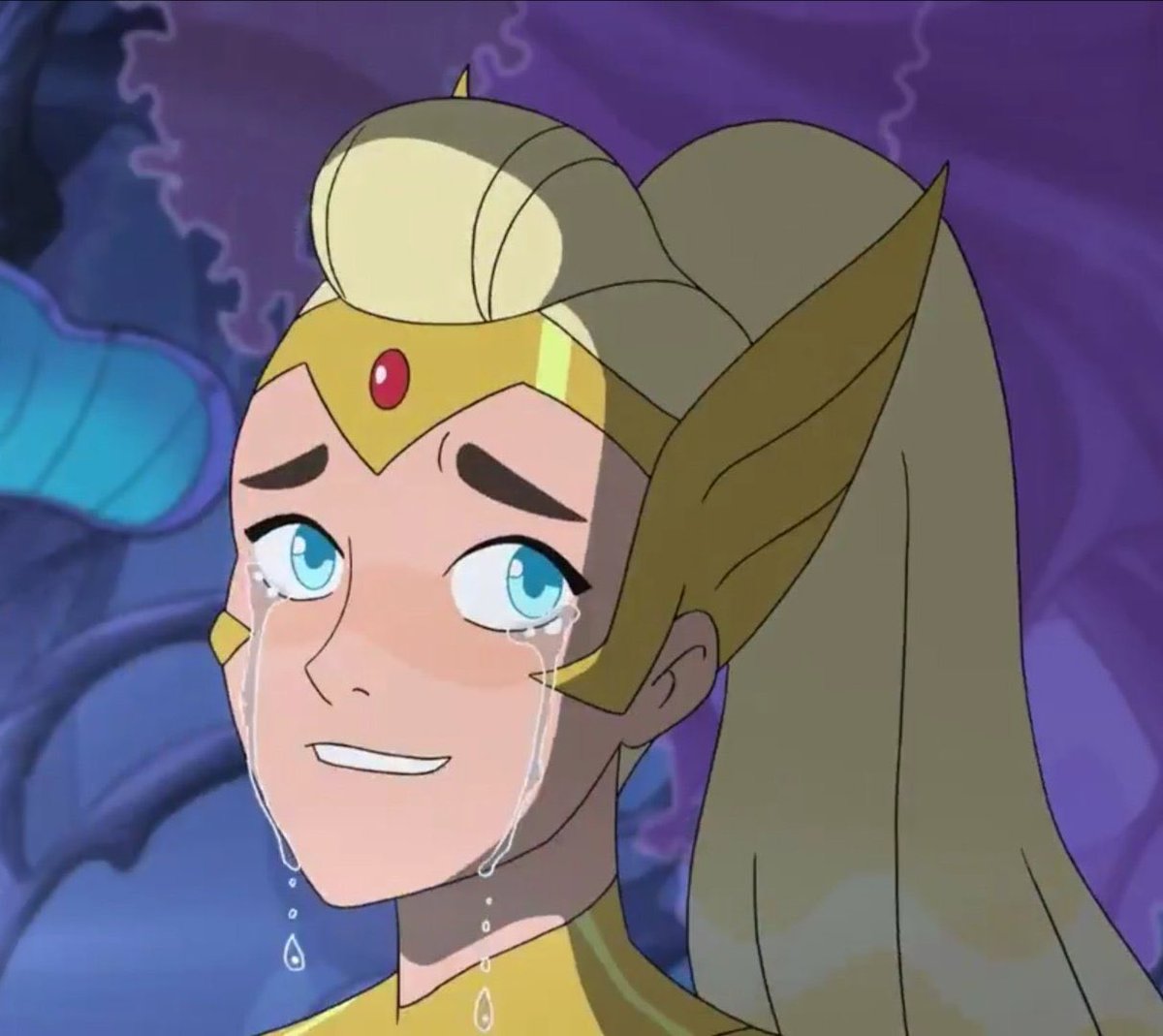 danversz_'s tweet photo. “Você já superou o final de She-Ra?”

*vejo qualquer coisa relacionada a spop*

Eu: https://t.co/FRYt78zkcG