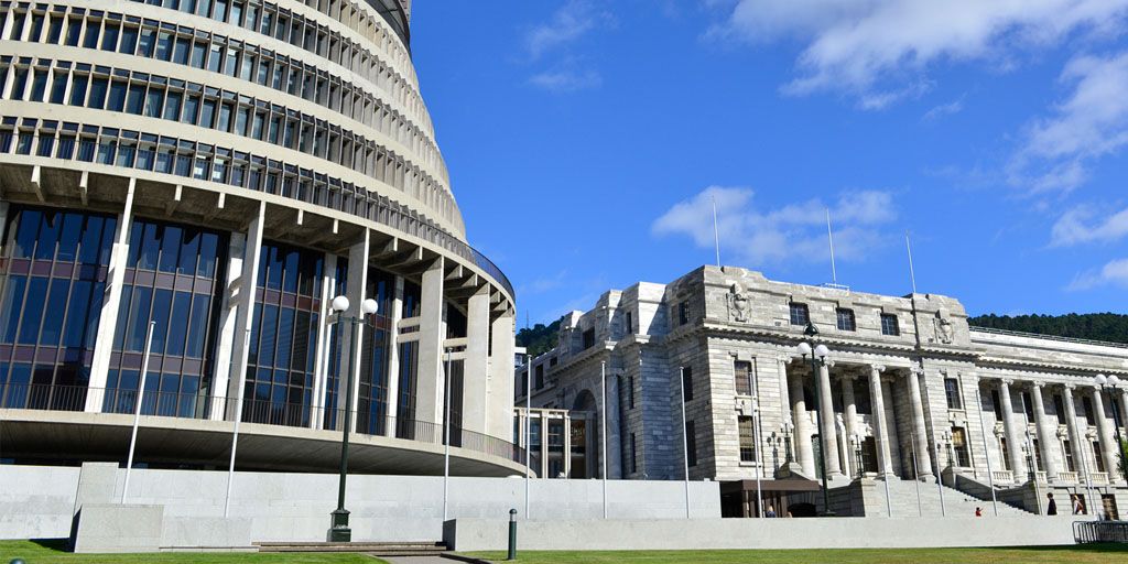 business_govtnz's tweet photo. Today is Aotearoa's first day at Alert Level 1. We still need to play it safe, check out the golden rules for keeping safe: https://t.co/BVg2WALOcf https://t.co/sN3360dje9