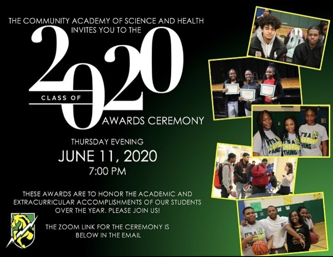 CASH_BPS's tweet image. Preparing for part one of our Class of 2020 celebration #weareCASH