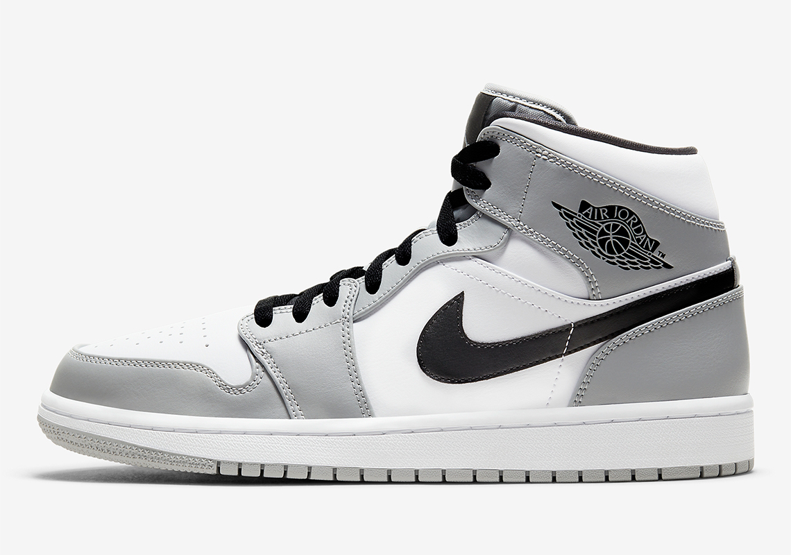 footfire_'s tweet photo. #FFDrops
Get ready with this link for the Air Jordan 1 "Light Smoke Grey" dropping tomorrow morning at 7am
Link> https://t.co/dQjs85mtyY
💥 https://t.co/Yjj7007q4Y