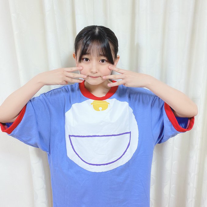 Twitterのコスプレ画像4