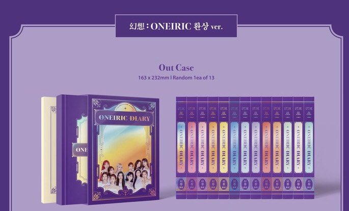 hoodienako's tweet photo. mwave signed izone oneiric diary giveaway.  both versions which means 2 winners. global shipping

- signed diary ver.
- signed oneiric ver.

all u gotta do is:

- be a wizone (i will check👀)
- retweet, like, comment
- you don't have to follow

*no nako sigs unless i get 2 nakos* https://t.co/8PHtrzzqAu