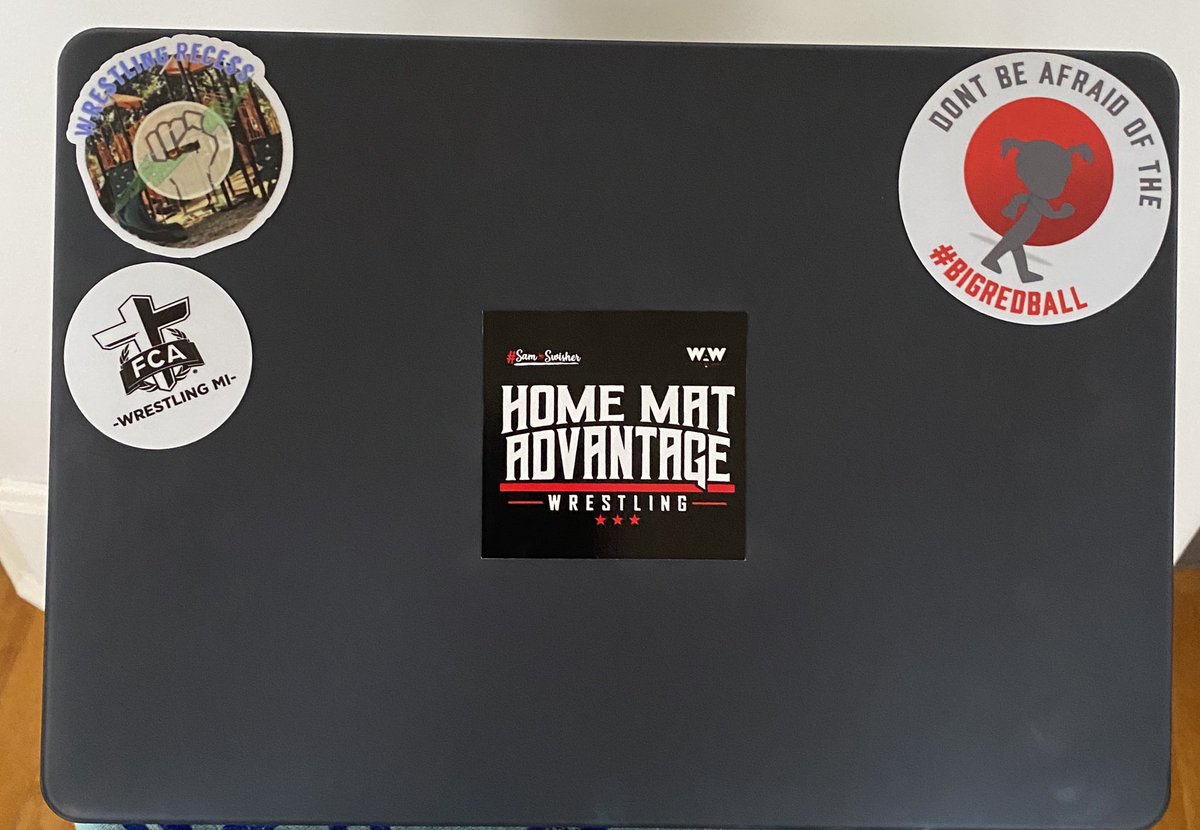 new computer sticker lineup! what else should I add?