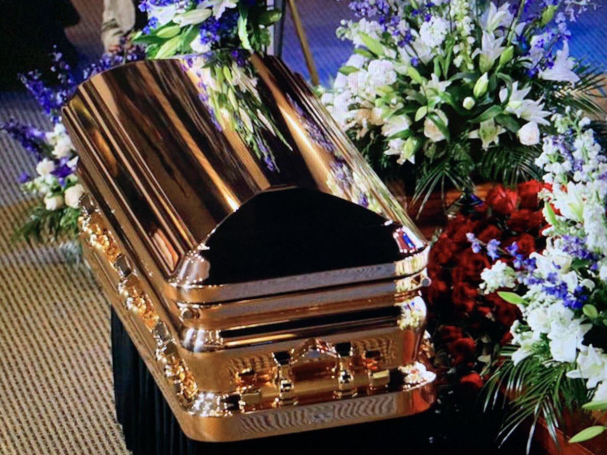 RandyRRQuaid's tweet image. George Floyd  1973-2020 Rest In Peace George, an eternal peace that requires no cops to keep it. #GeorgeFloydWasMurdered #Houston  #GeorgeFloydMemorial #RIP