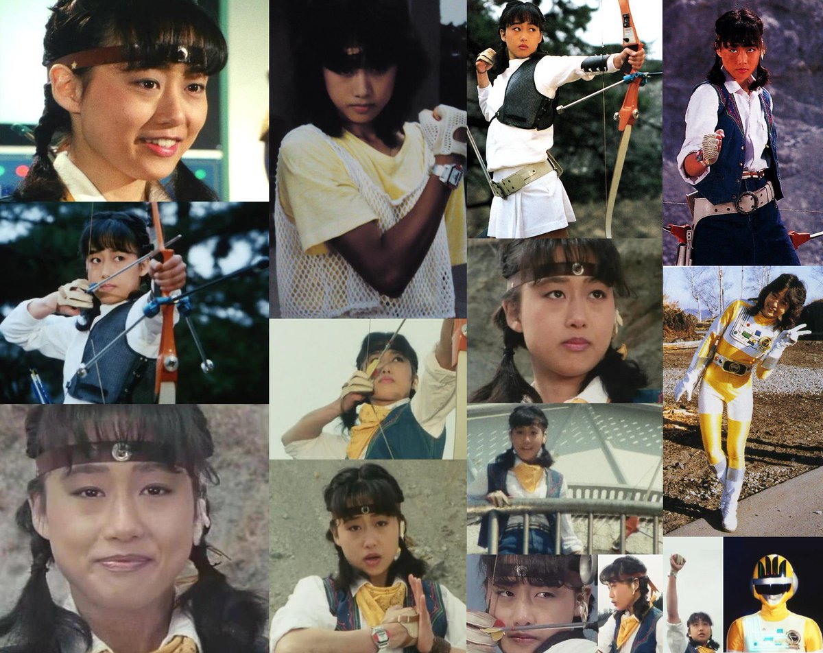 ManonMoulinard's tweet photo. Jun edit 🖤💜
My favorite Bioman character 🖤💜
#JunYabuki #Yellow4 #SumikoTanaka #ChoudenshiBioman #Bioman #FavoriteCharacter https://t.co/mwShrPF2h6