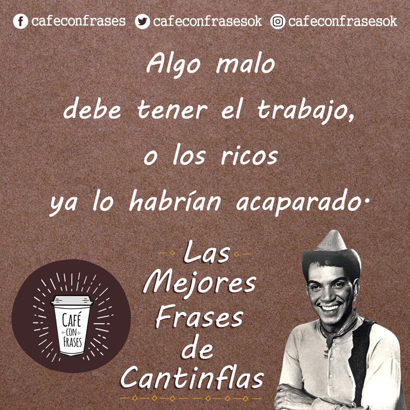 Cafe con Frases on Twitter: 