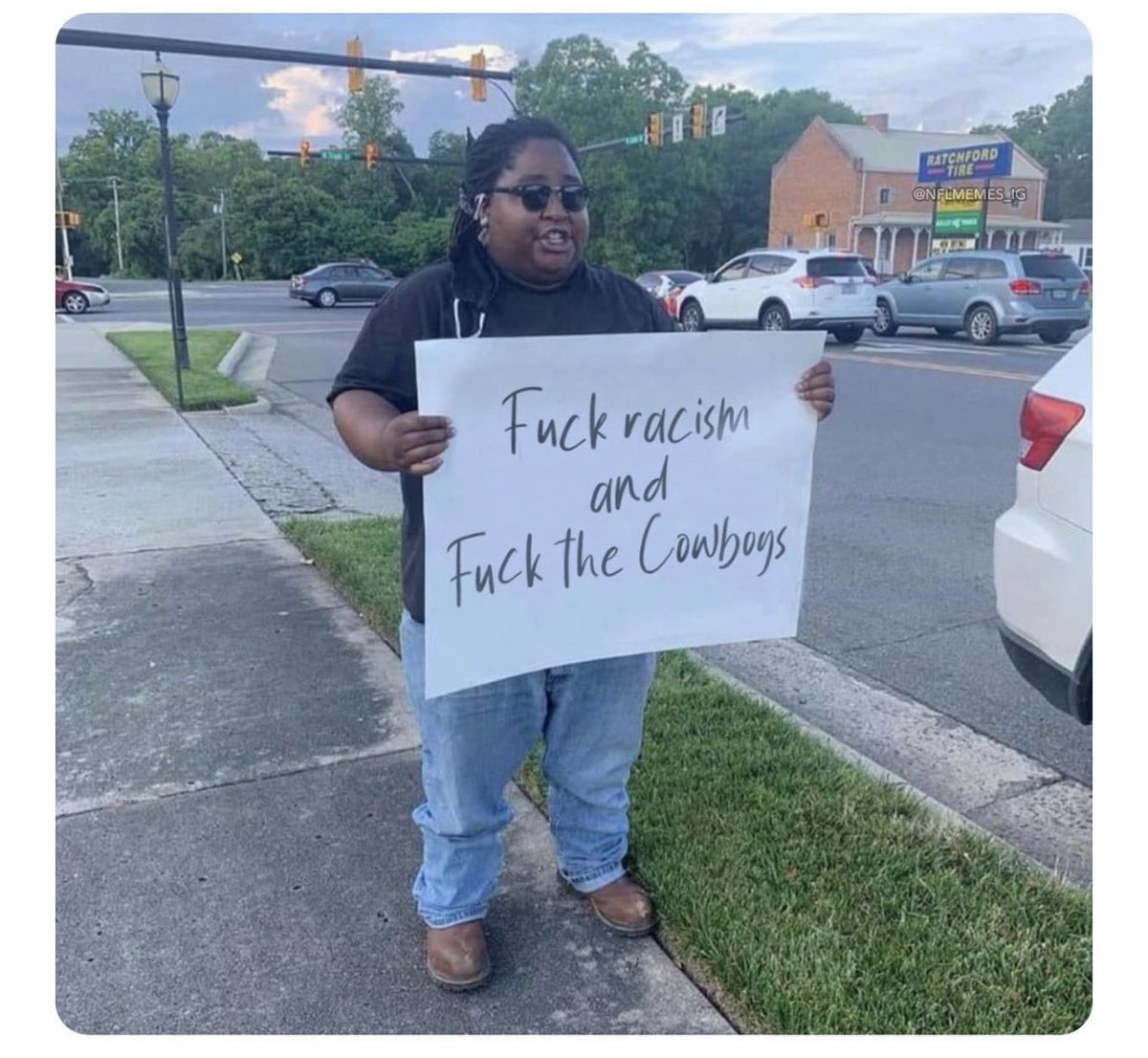 HogsHaven's tweet image. Finally, something we can all get behind