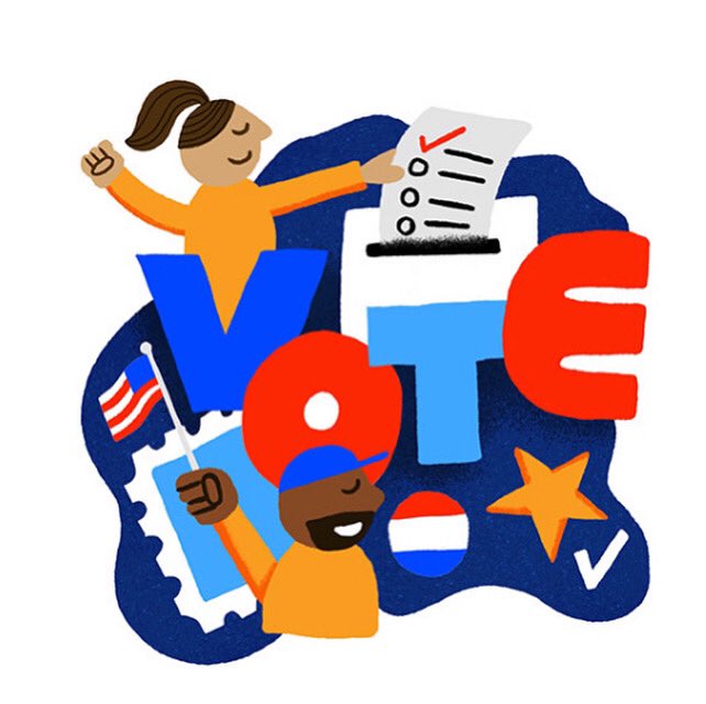 i_Am_Natalie_B's tweet photo. 🗣 Hey Georgia, get up and out there to the polls TOMORROW, June 9th, and VOTE‼️ Your VOTE is your VOICE‼️ 

#VOTE ☑️ 
#Georgia 
#StateOfGeorgia #GeorgiaResidents 
#GetUp
 #GetOut 
#LetsDoIt 
#MakeTheChange #ChangeMustCome #ChangeInAmerica #YourVoteMatters https://t.co/onan6a8J6a