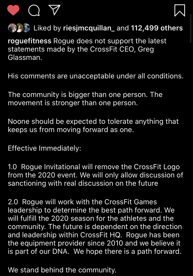 reebok crossfit contract