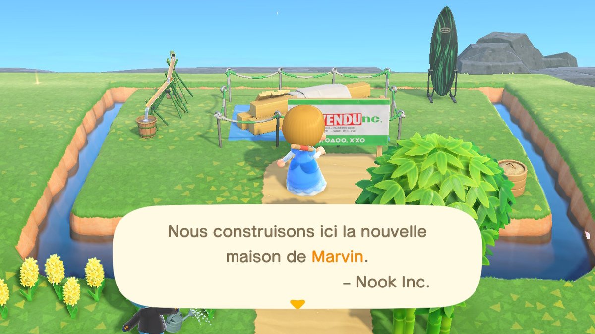 M_Louis_ACNH's tweet photo. joie et bonheur /joy and happiness/ #AnimalCrossing #ACNH #NintendoSwitch https://t.co/cpNOAaNR88
