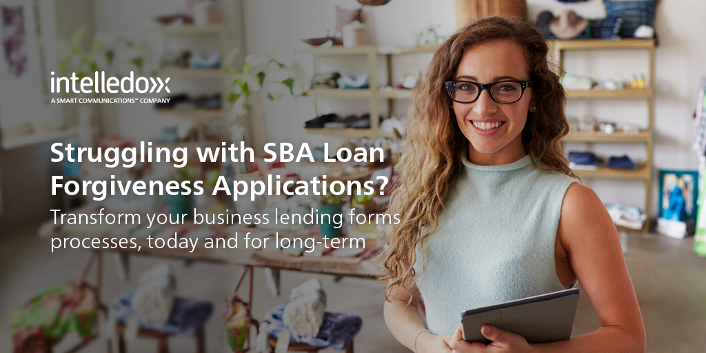 Intelledox tweet media