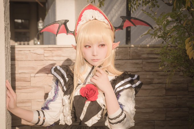 Twitterのコスプレ画像17