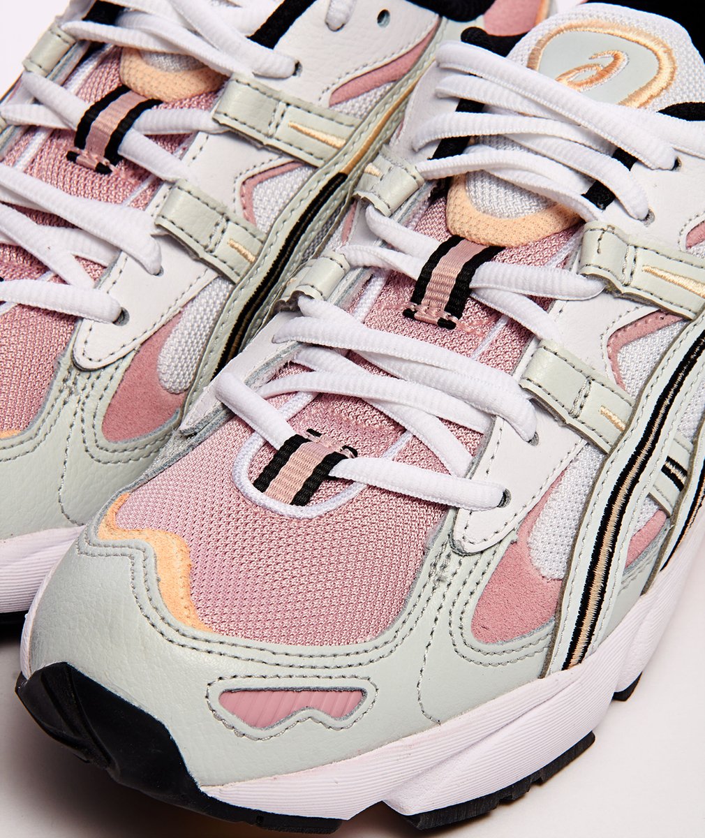 asics kayano promo