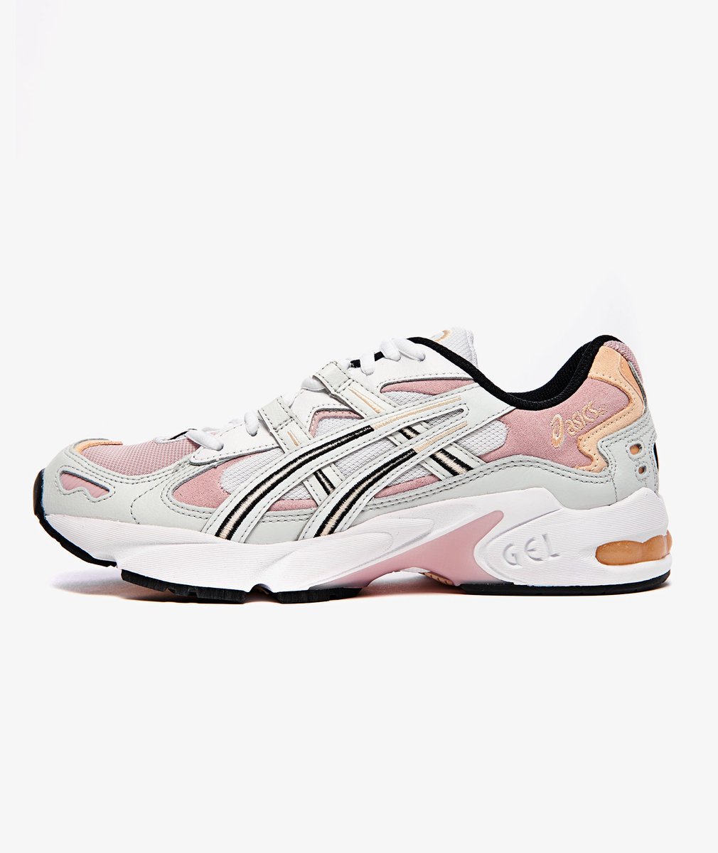 asics kayano promo