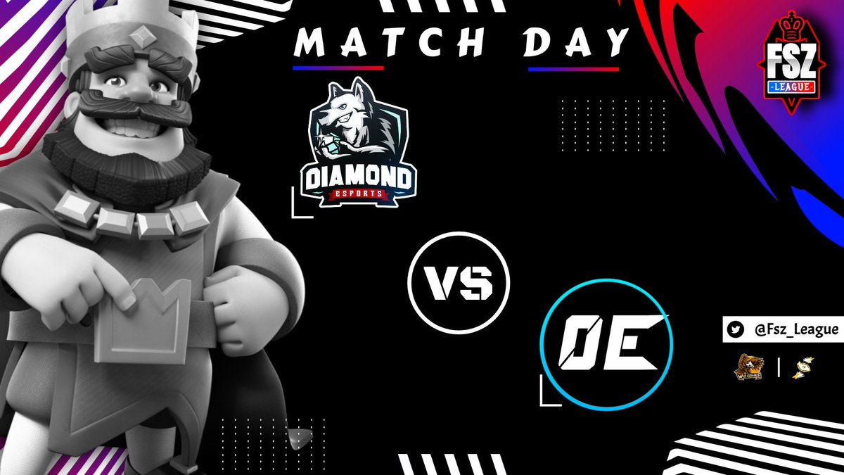 Fsz_League's tweet photo. 🔥El Día De Hoy Arrancamos Con El GRUPO A🔥

🎖️ Jornada °2 - GRUPO A🎖️

1- @PanamInternaci1 🆚 @Panamawarriors ♦️

2- @Wacademy507 🆚 @Novapa507 ♦️

3- @DiamondEsportss 🆚 @OmegaESP ♦️

Hora: 6:00 P.M

#LPFZS

¡Buena Suerte A Todos! 🇵🇦🏆 https://t.co/u7jVZ4n2ZB