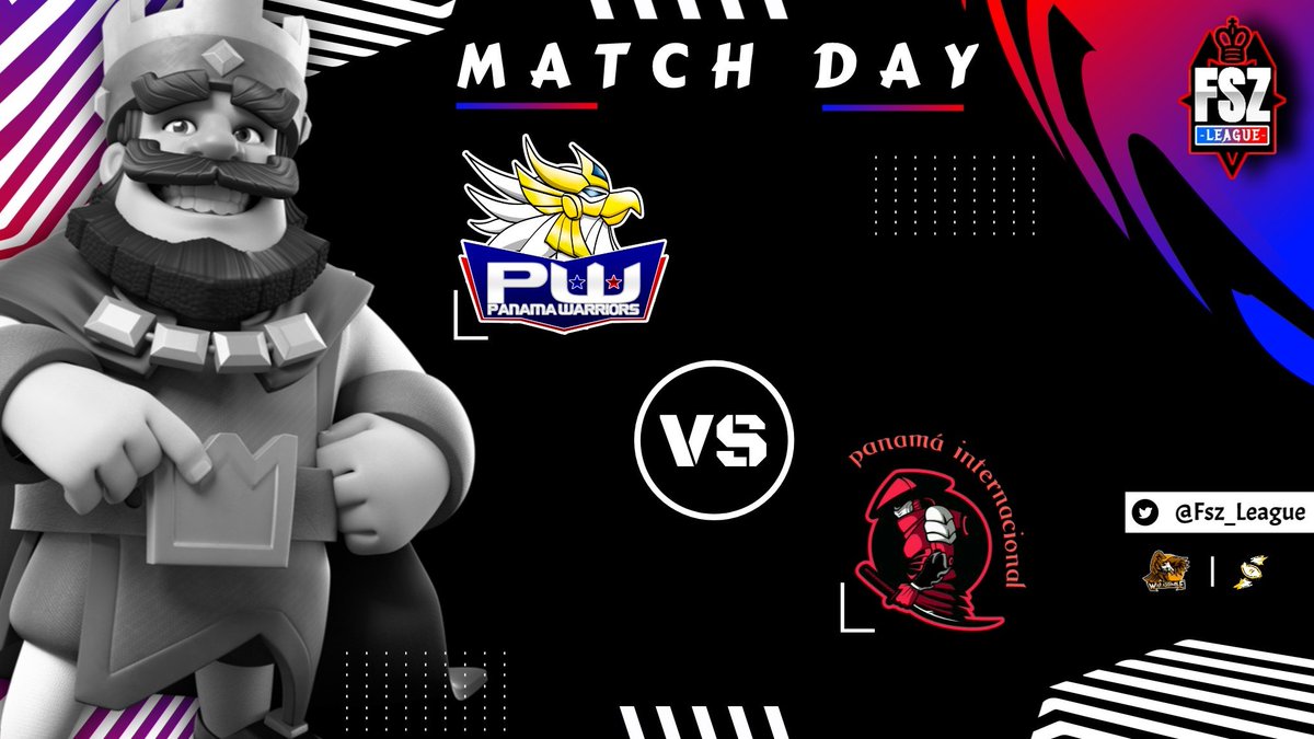 Fsz_League's tweet photo. 🔥El Día De Hoy Arrancamos Con El GRUPO A🔥

🎖️ Jornada °2 - GRUPO A🎖️

1- @PanamInternaci1 🆚 @Panamawarriors ♦️

2- @Wacademy507 🆚 @Novapa507 ♦️

3- @DiamondEsportss 🆚 @OmegaESP ♦️

Hora: 6:00 P.M

#LPFZS

¡Buena Suerte A Todos! 🇵🇦🏆 https://t.co/u7jVZ4n2ZB