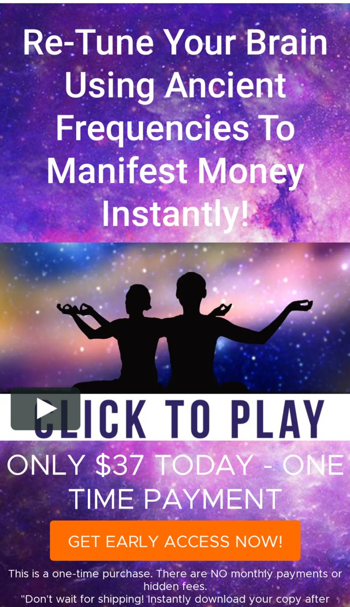 Manifest money by re-tuning your brain, visit here:  hop.clickbank.net/?affiliate=Pop… #money #manifestation #manifesting #manifestations #MoneyTips #Jobs #jobfairy #jobopening #JobSearch