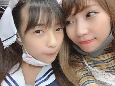 Twitterのコスプレ画像3