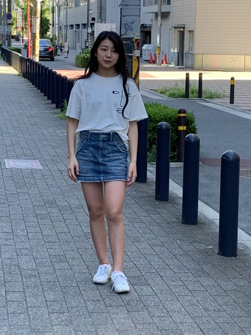 Twitterのコスプレ画像3