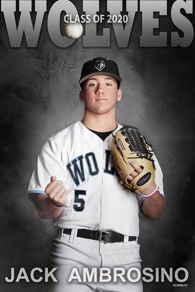 SBHS Baseball tweet media