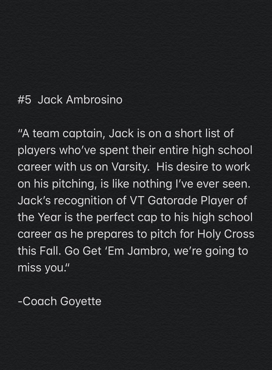 SBHS Baseball tweet media