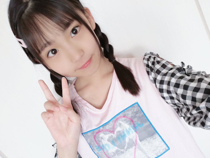 Twitterのコスプレ画像4