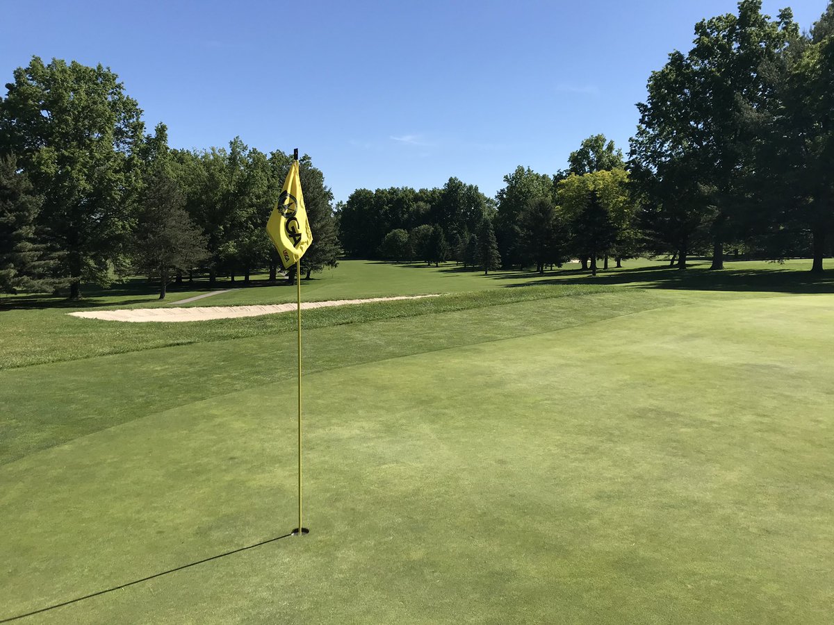 NorthernOhioGA's tweet photo. A HUGE thank you to Herb Page, Michael Maxwell and their staff at Windmill Lakes Golf Club for being such phenomenal hosts! #NEOA https://t.co/fjwTeq6Dup