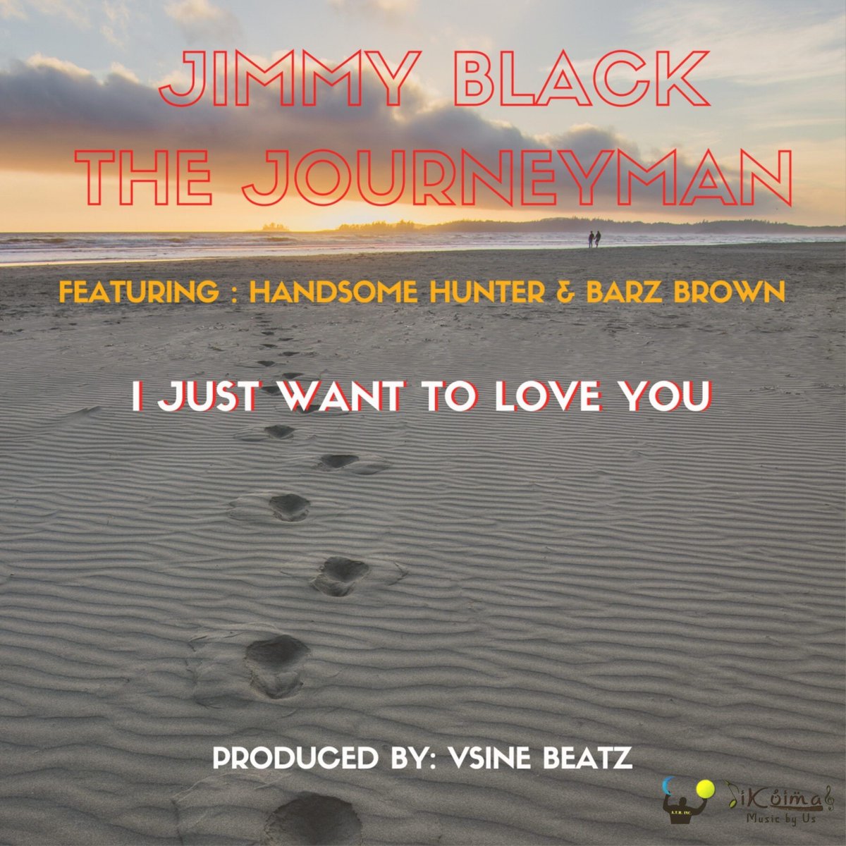 IkuimaMusicbyUs's tweet photo. #NewMusic #IJustWantToLoveYou by @jimmyblack . Download now @ https://t.co/FXOWT3I4HE
#SupportTheArtist #Ikuima #IkuimaMusicByUs #IndieMusic #HipHop #RnB #HandsomeHunter #BarzBrown #Atlanta #NewYork #GlobaCoastal #Mactivity #ATH https://t.co/HM3u3lJ2s9