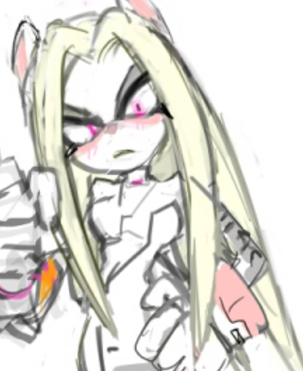 nivvenx's tweet photo. #nivvenau old sketches 💫🐁💖 https://t.co/Pid2QRwbms