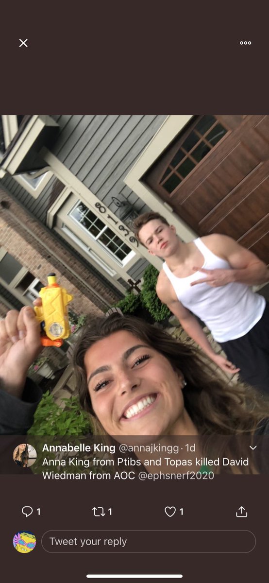 yo drop the workout routine for the boys in the back <a href="/WiedmanDavid12/">David Wiedman</a>