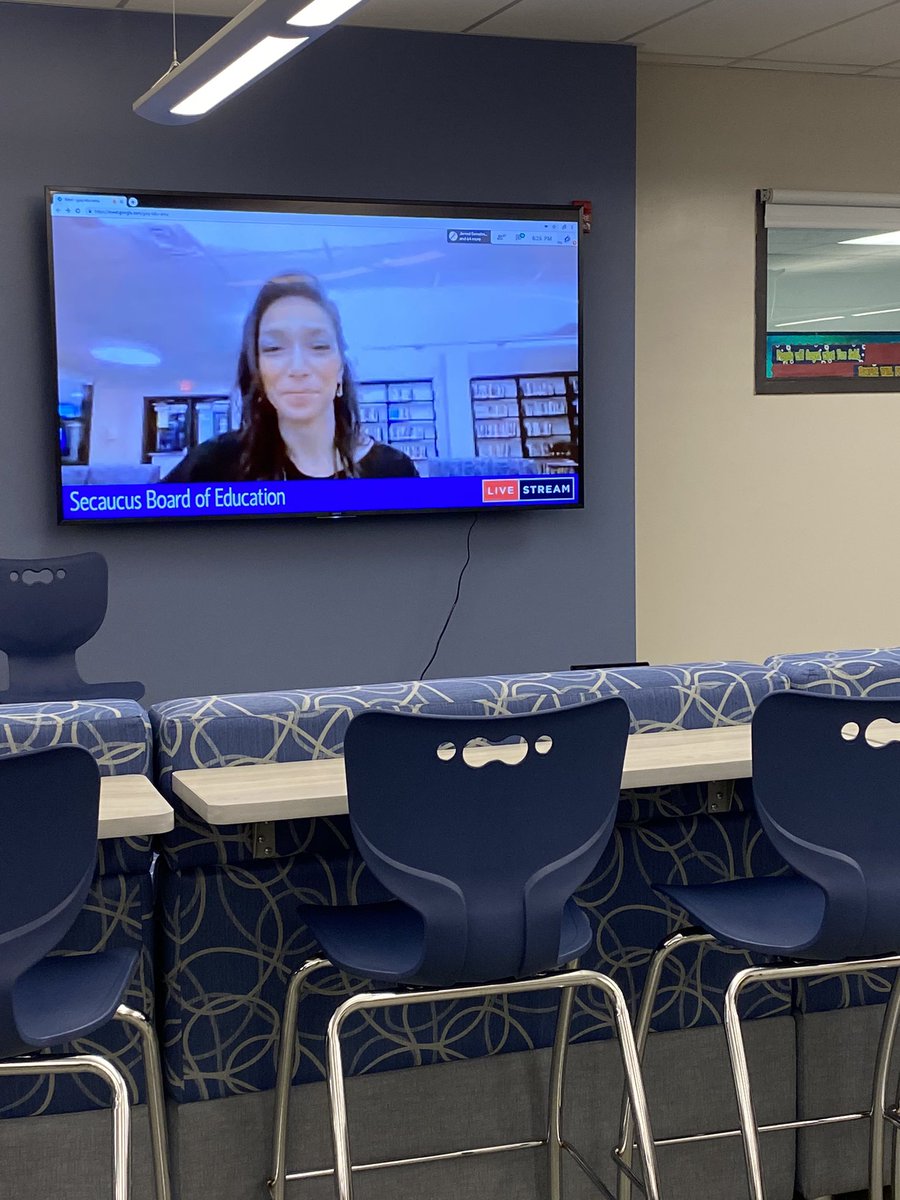 Tonight, <a href="/SecaucusHS/">Secaucus H.S.</a> held its annual Senior Awards Ceremony, virtually. Congratulations to the #Classof2020 <a href="/SecaucusPSD/">Secaucus School District</a>