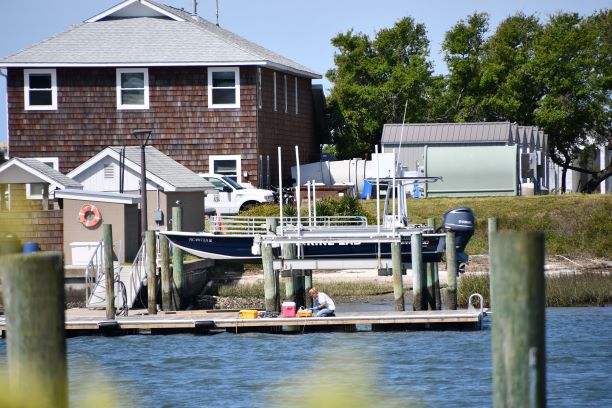 Happy #WorldOceanDay2020 from our local site.