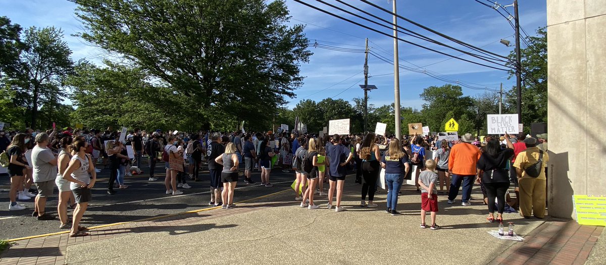 Collingswood High School tweet media