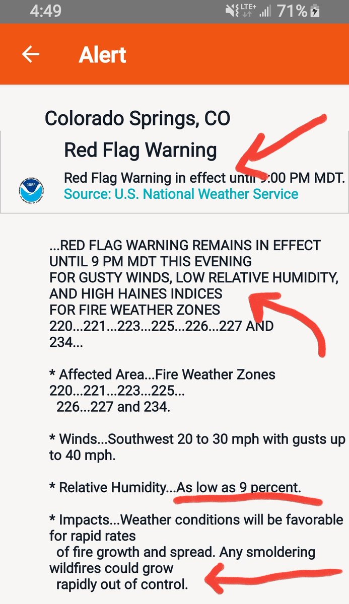 Sundance10101's tweet photo. #Weather agencies should include a "RealFeel" temp advisory > how hot ACTUALLY FEELS to person wearing MASK 😷 outside, in car, bus, train, etc. 
Howwabout AIR QUALITY? Ppl recycle their breath, minimal fresh air. @breakingweather @NWS @weatherchannel @HHSGov @cdc @VeteransHealth https://t.co/XCUsAXt2hD