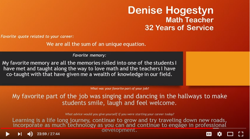 DHogestyn's tweet photo. Thank you for this honor https://t.co/mJJXsVKU5I