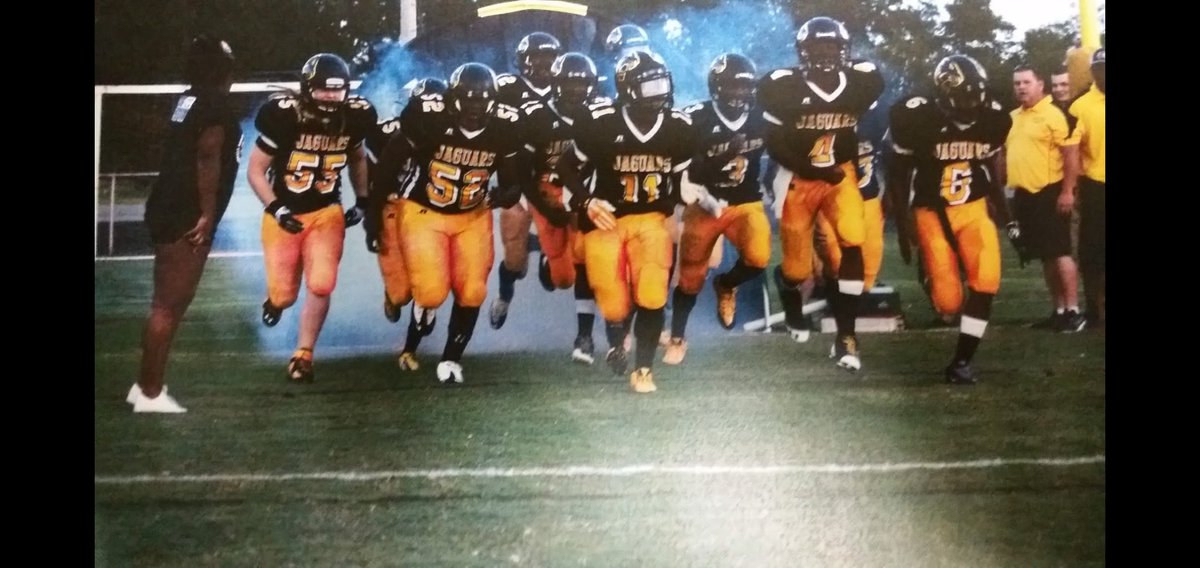 Hey guys!!! Are you ready for some football!!!!! We are! We start work outs Monday June 15th. I will be passing out packets this Thursday night from 6 to 8 from the ticket booth at the football field. Must come get them to get paperwork.2525316991 text me