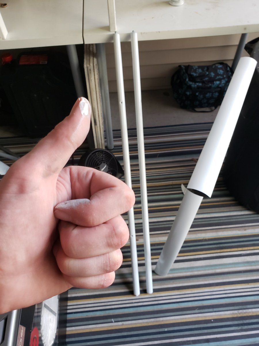 CodeCarb0n's tweet image. Late for stream! Lost the time bringing GF battlestation to life :)