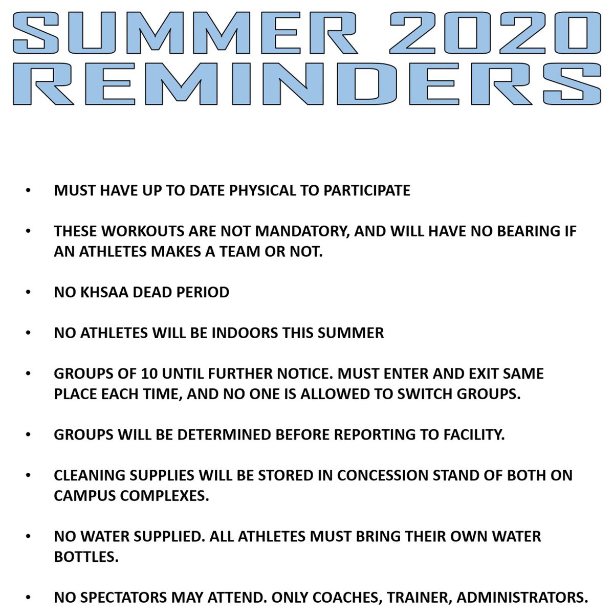 MLCHS_Athletics tweet picture
