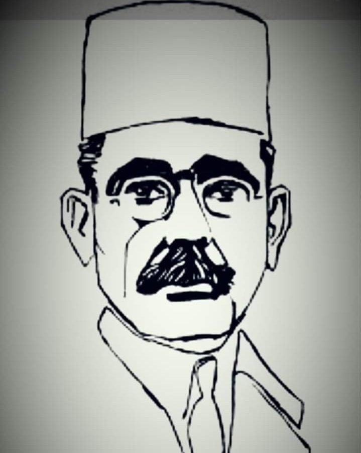 هیچ دقت کردی با هرکی آشنا میشی،قبلاً عاشقانه هاشو واسه یکی دیگه انجام داده، اون طرف هم گند زده به همه چیز و حالا واسه ما گند اخلاقی و اعصابِ داغون و روح و روانِ خسته و ذهنِ شکاک و بی  اعتمادیش مونده؟
خب فیلسوف،با این دیدگاهِ ژرفناکِ تخریبی که همه رو فراری میدی و ...

ایرج میرزا