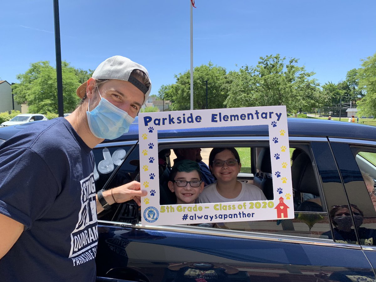 Michelle Craley tweet media