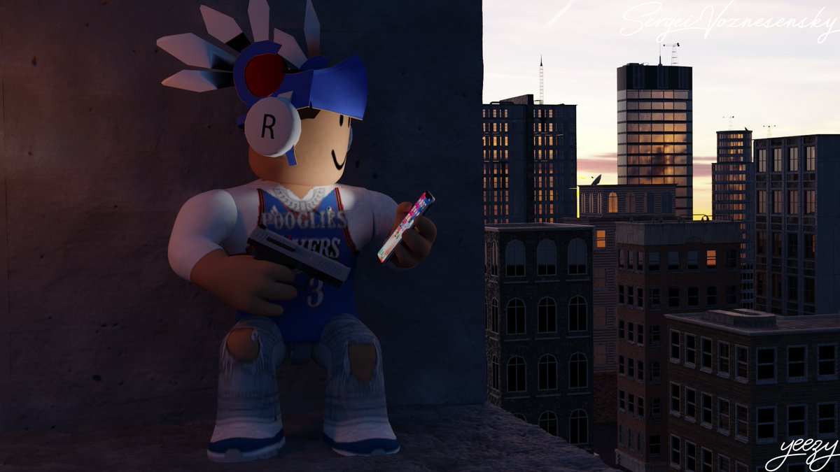 Valk Roblox Gfx Gfxyeezy Gfxyeezy Twitter