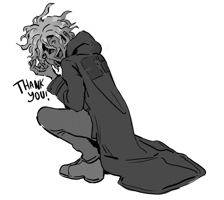 receipt in next batch if i can manage it tonight - akira rly getting around here 