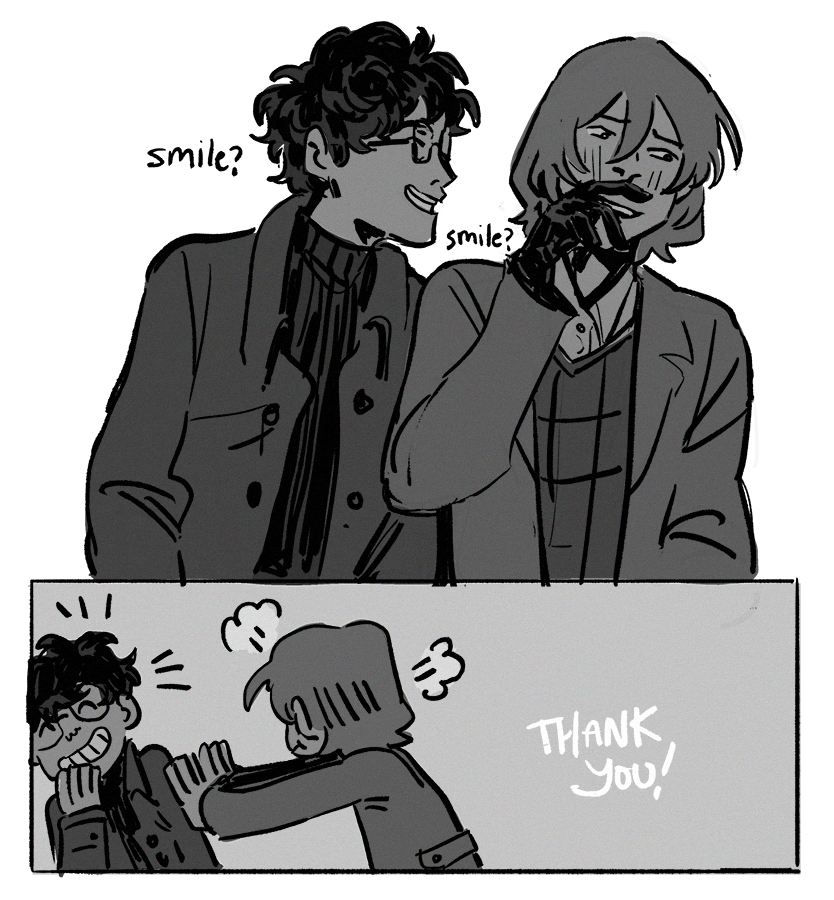 receipt in next batch if i can manage it tonight - akira rly getting around here 