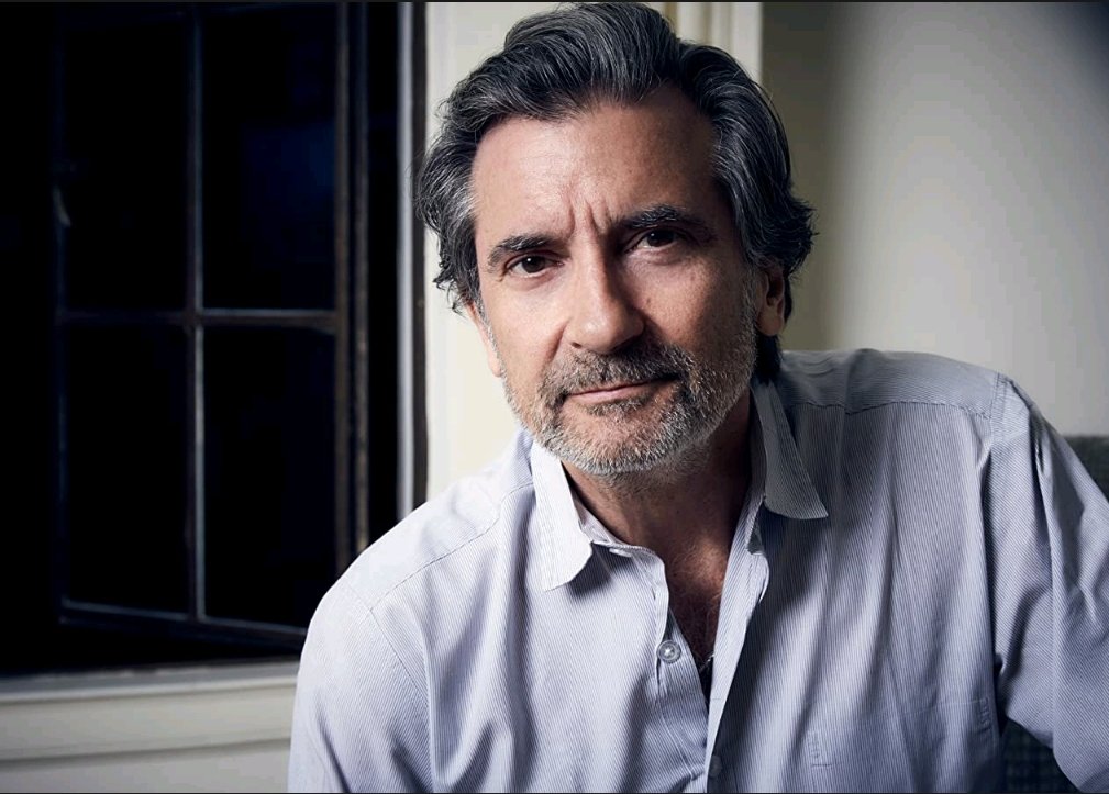 Happy birthday Griffin Dunne   