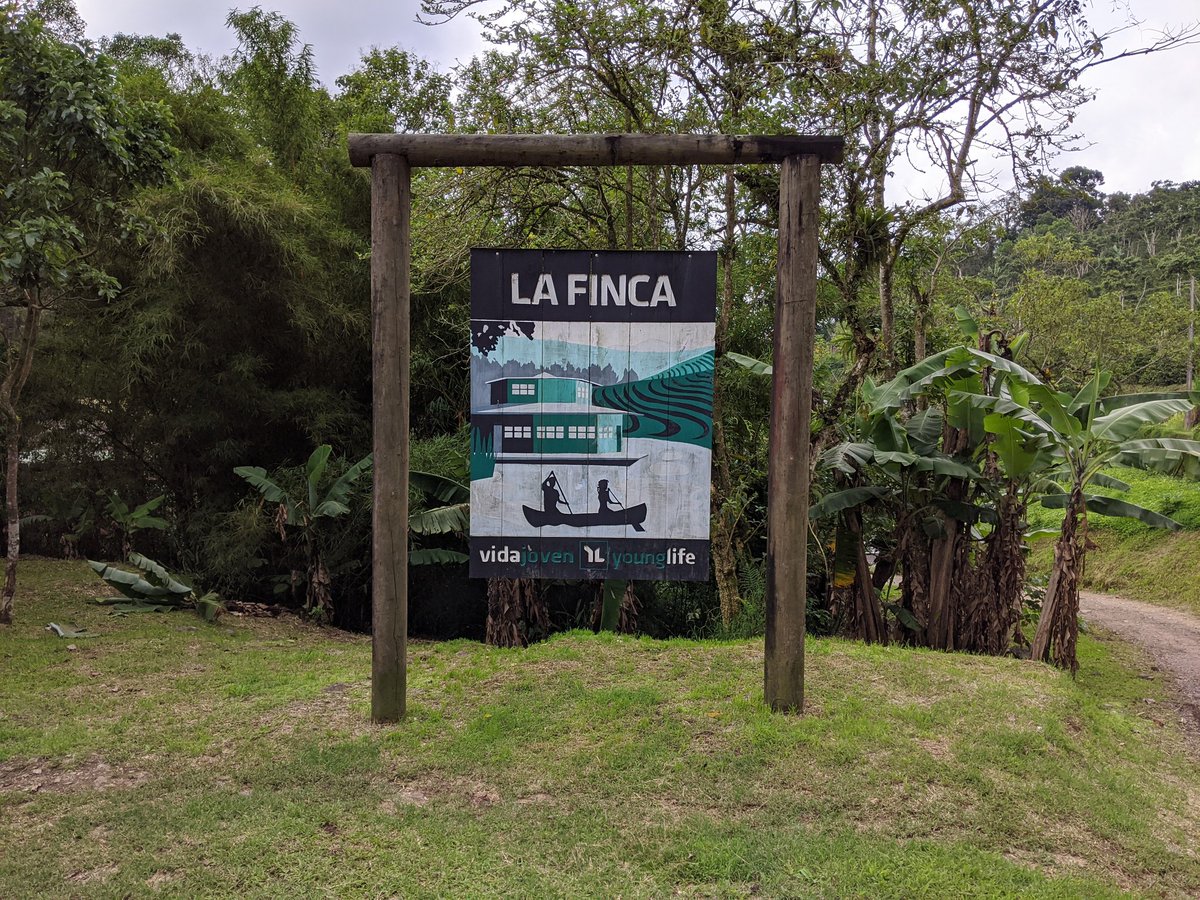 This is one of my favorite places in the 🌎. <a href="/YoungLife/">Young Life</a> <a href="/YLLatinAmerica/">YL Latin America</a>